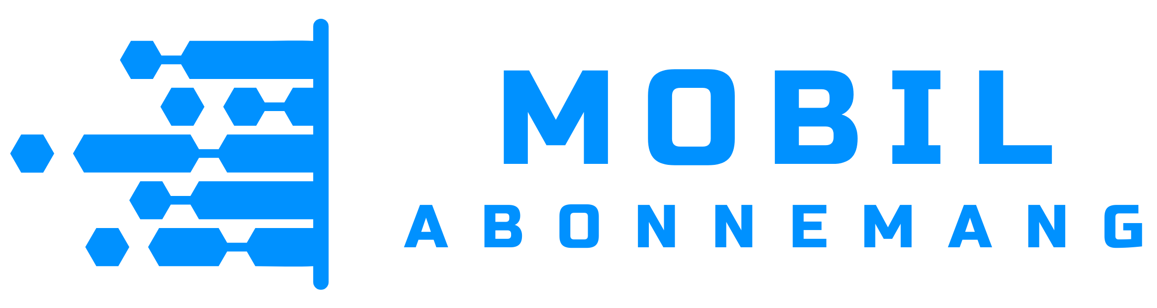 Mobilabonnemnag